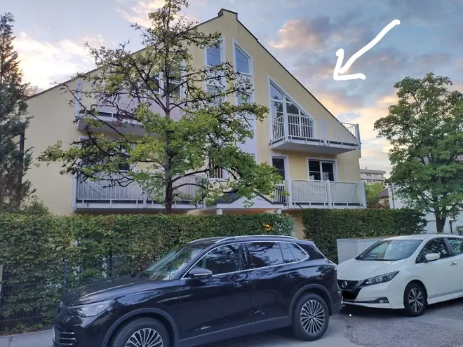 2 Zimmer Wohnung mit 50 m² in München – Bild 1