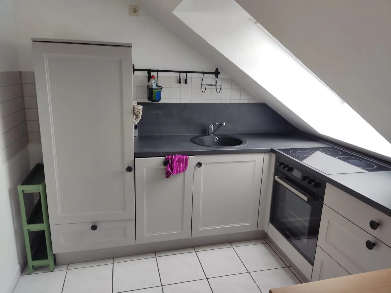 3 Zimmer Wohnung mit 66 m² in Bochum – Bild 6