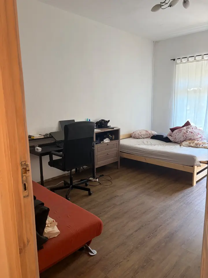 WG-Zimmer mit 40 m² in Berlin – Bild 6