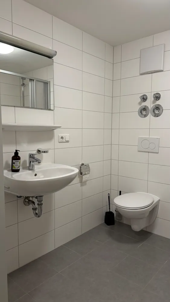 1 Zimmer Wohnung mit 22 m² in Passau – Bild 9