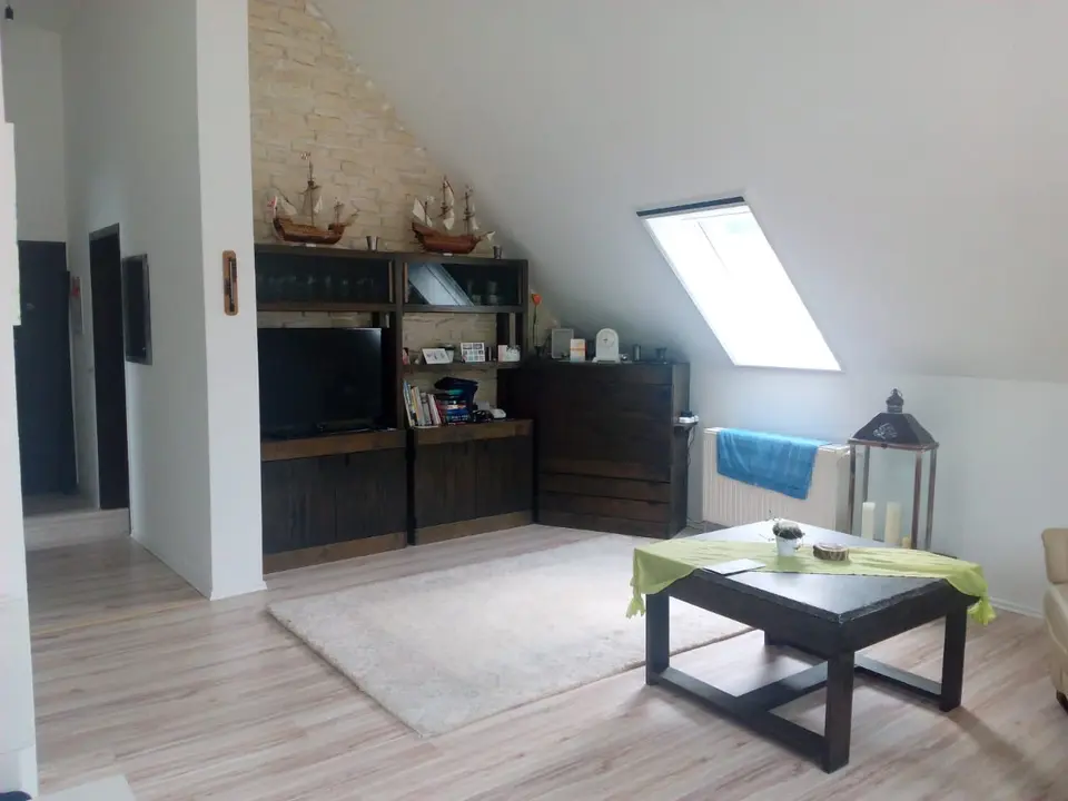 3 Zimmer Wohnung mit 55 m² in Singen – Bild 3