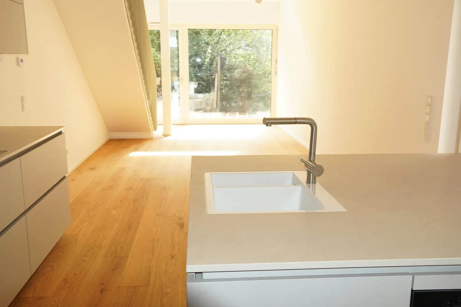 3 Zimmer Wohnung mit 82 m² in Berlin – Bild 2