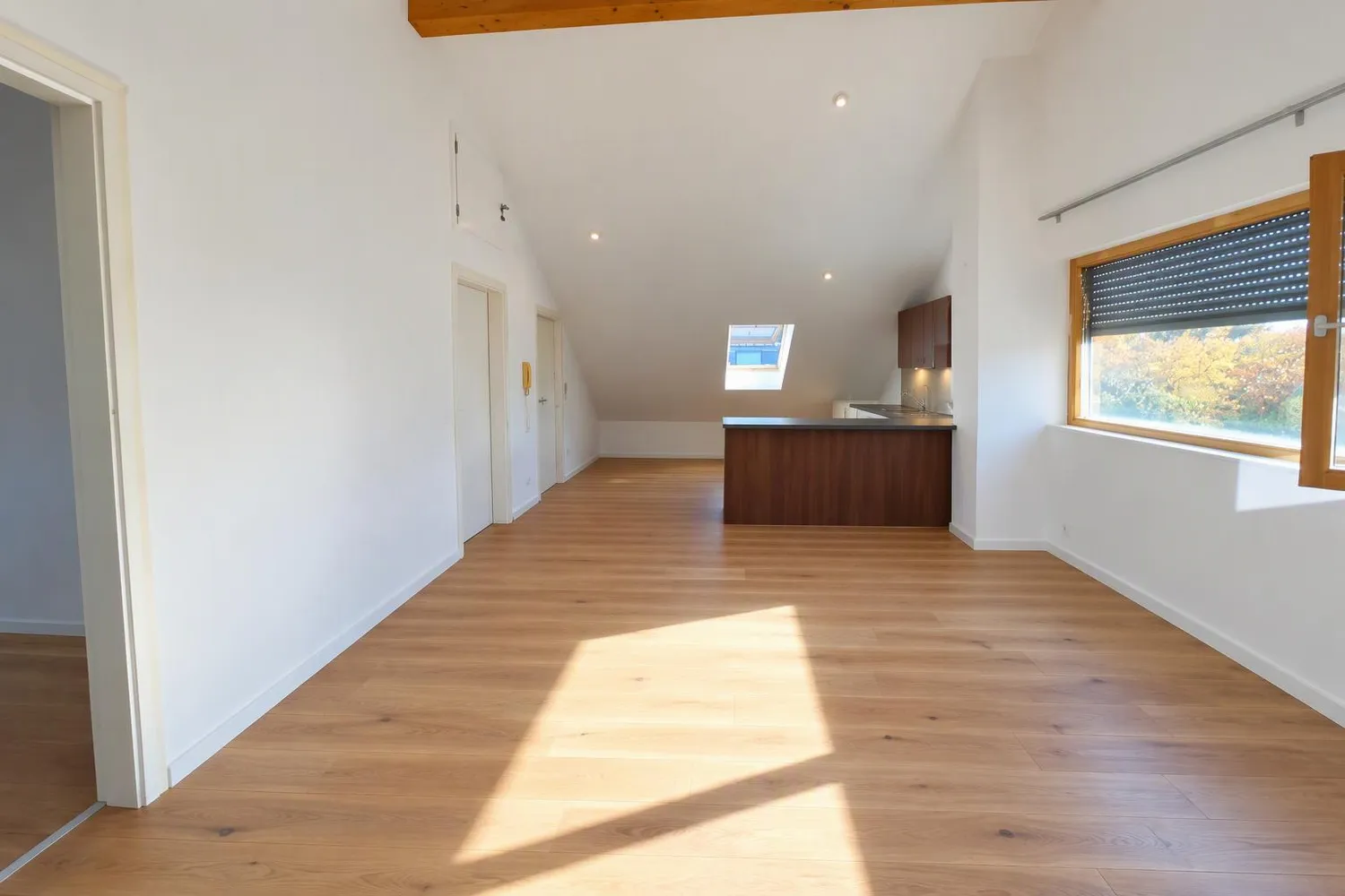 2 Zimmer Wohnung mit 52 m² in Heilbronn – Bild 2