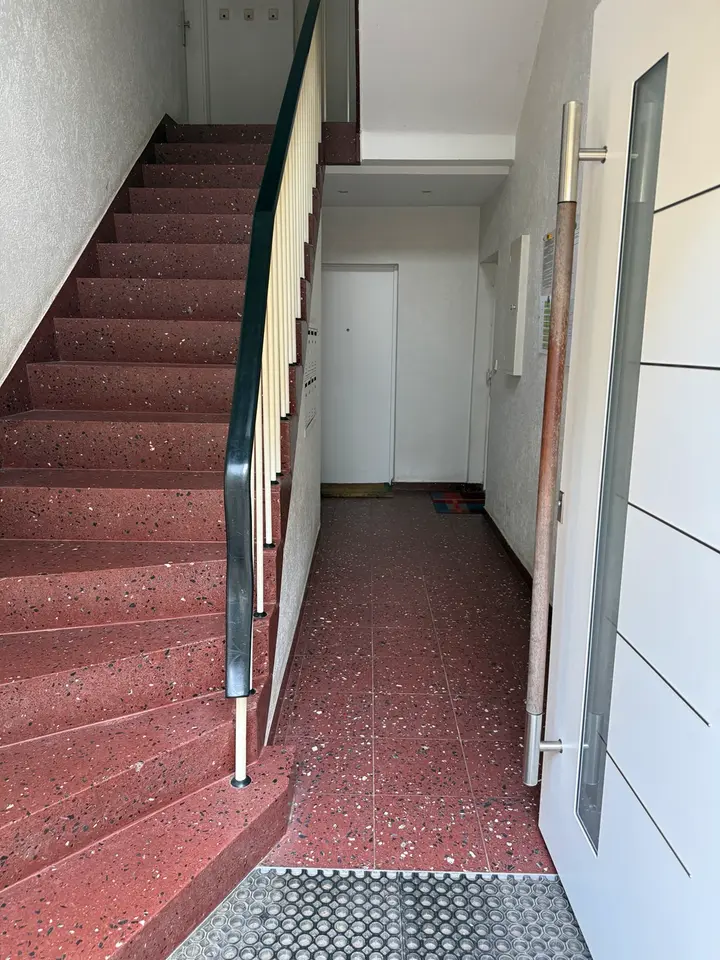 2 Zimmer Wohnung mit 56 m² in Dortmund – Bild 9