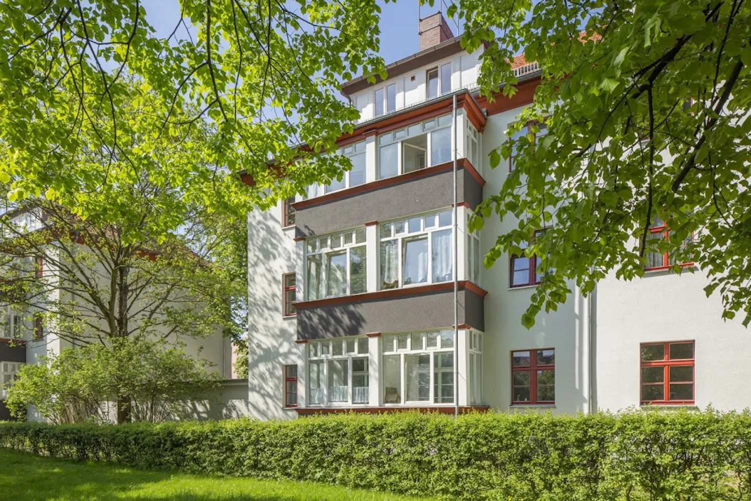 2 Zimmer Wohnung mit 55 m² in Berlin – Bild 5