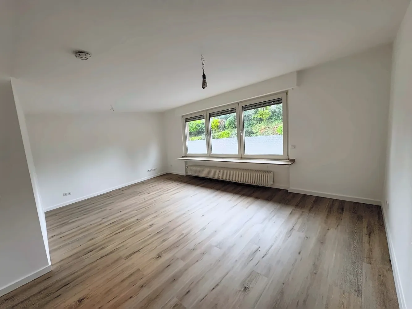2 Zimmer Wohnung mit 63 m² in Haan – Bild 5