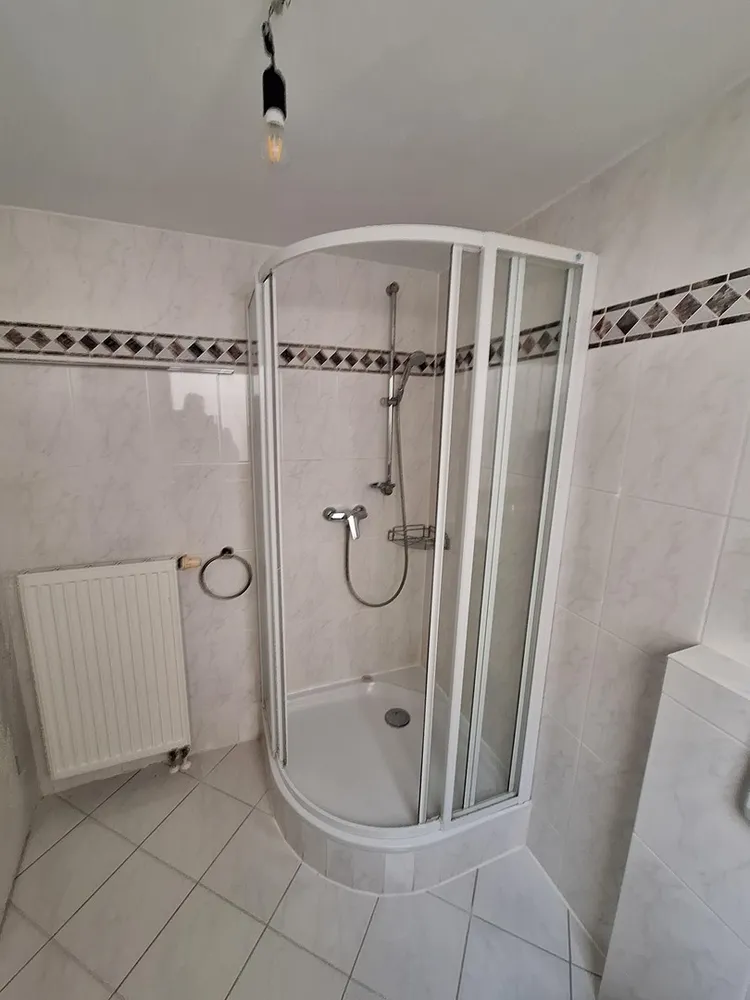 3 room apartment with 90 m² in Munich – Photo 11