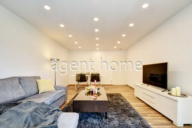 3 Zimmer Wohnung mit 78 m² in Stuttgart – Bild 6