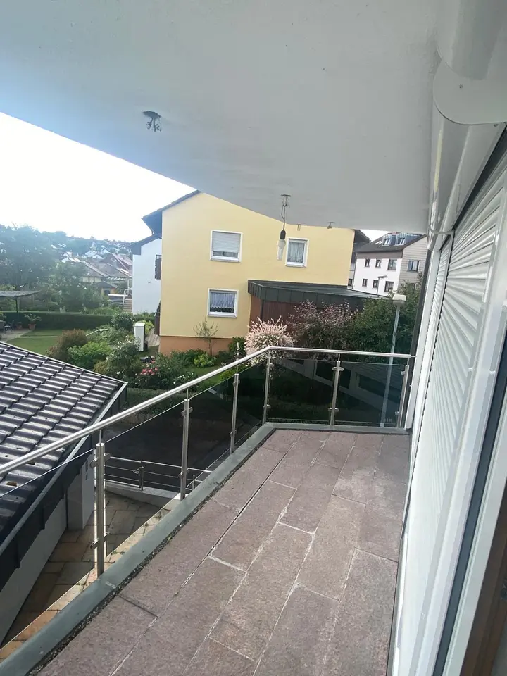1 Zimmer Wohnung mit 52 m² in Kirchheim unter Teck – Bild 4