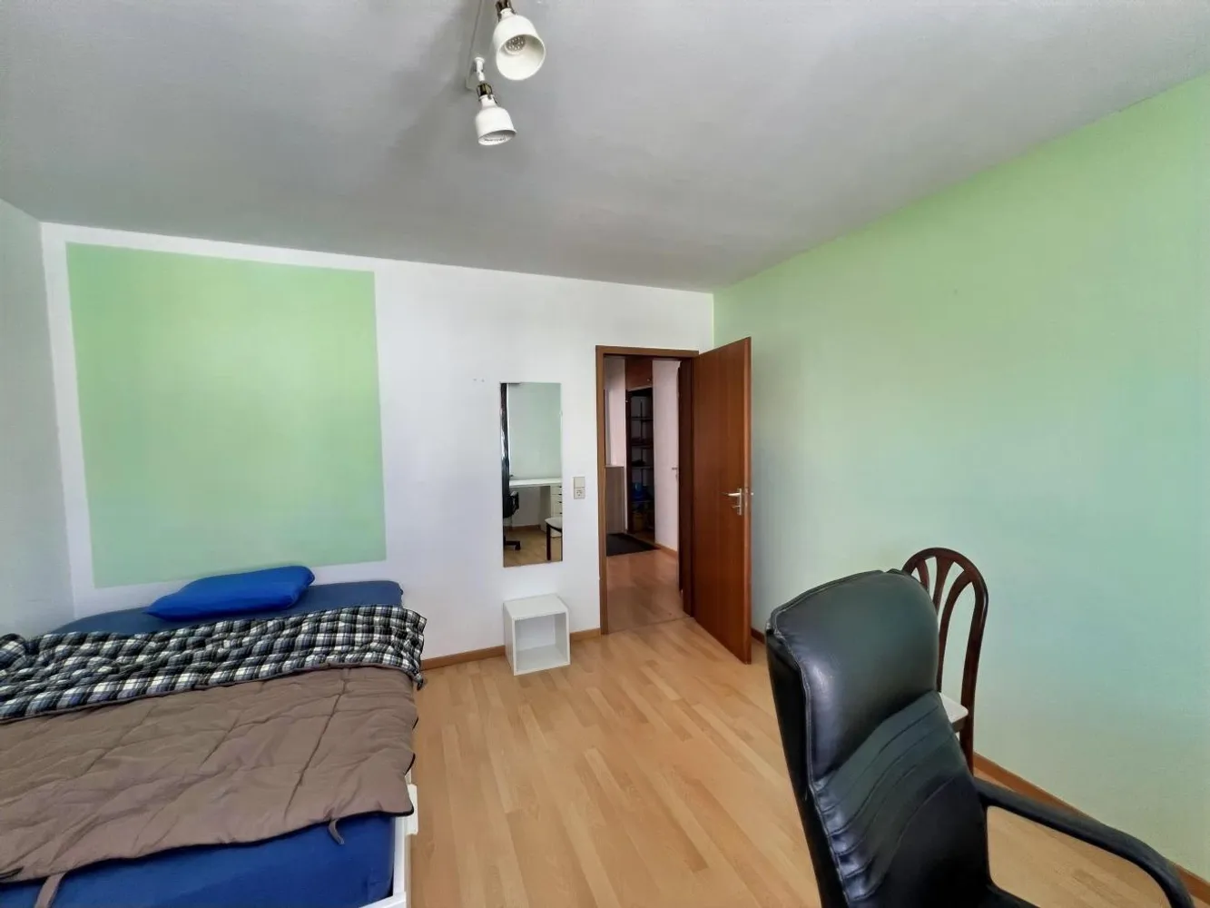 2 Zimmer Wohnung mit 55 m² in Stuttgart – Bild 5