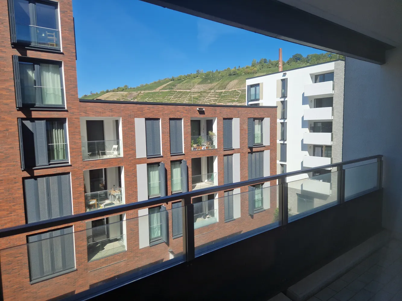 2 room apartment with 55 m² in Esslingen am Neckar – Photo 3