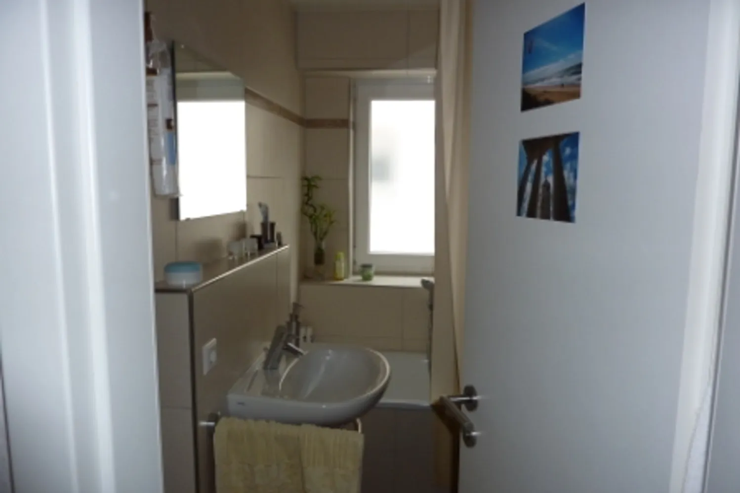 2 Zimmer Wohnung mit 49 m² in Karlsruhe – Bild 9