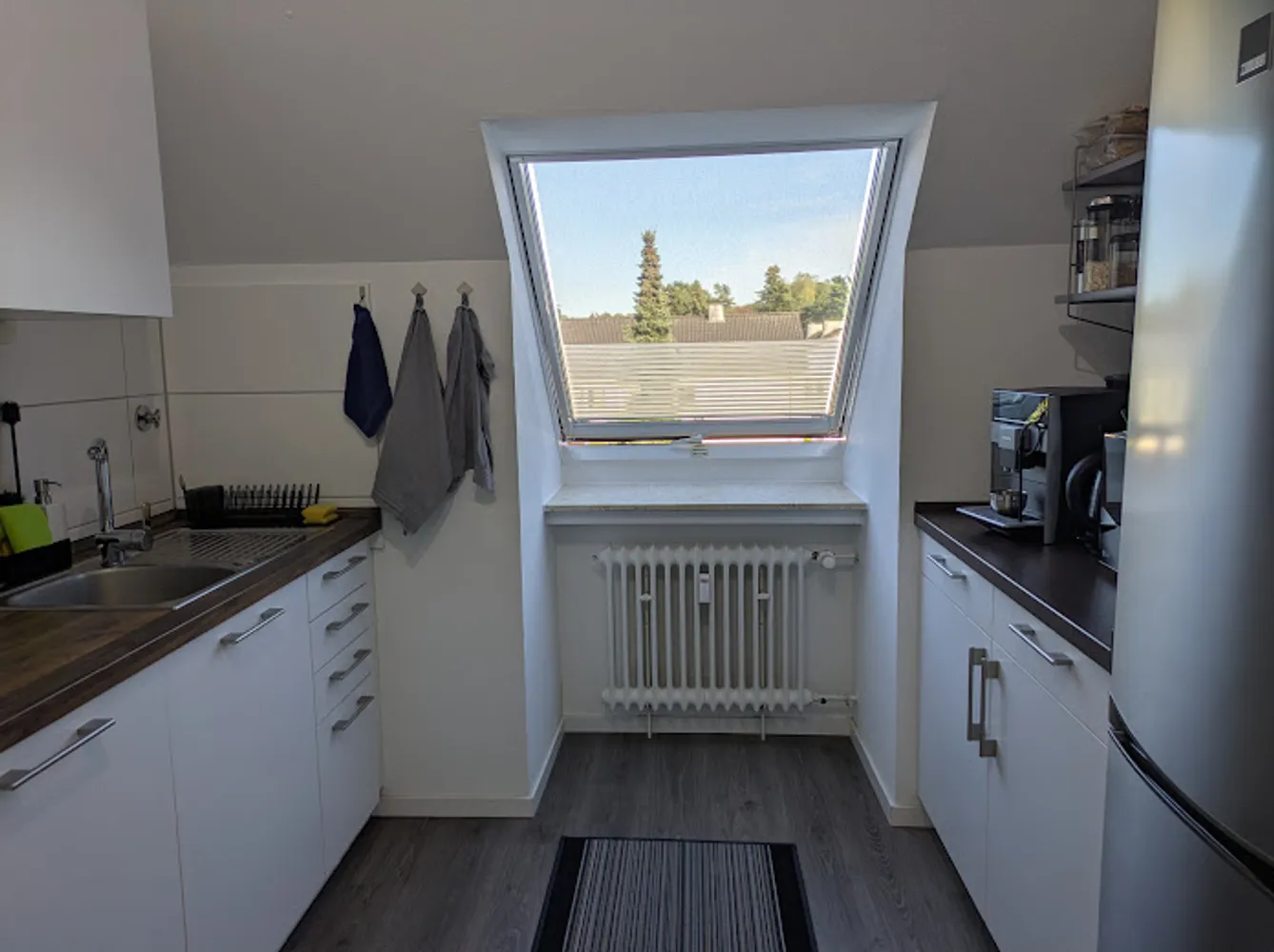 4 room apartment with 109 m² in Bielefeld – Photo 6