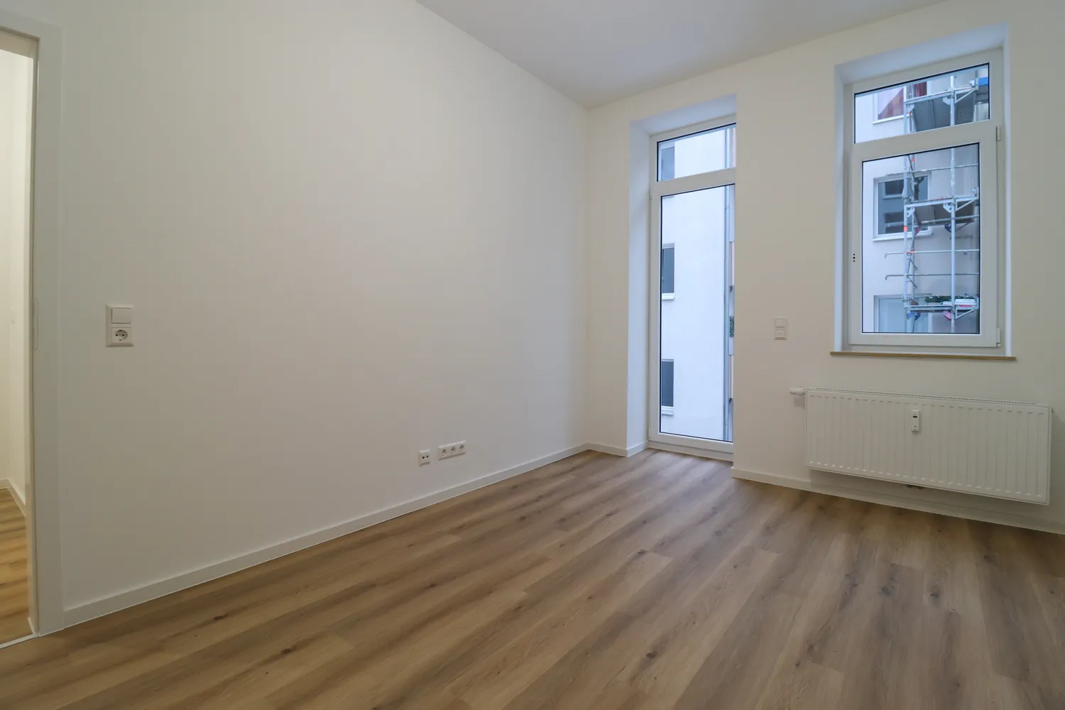 2 Zimmer Wohnung mit 47 m² in Hannover – Bild 9
