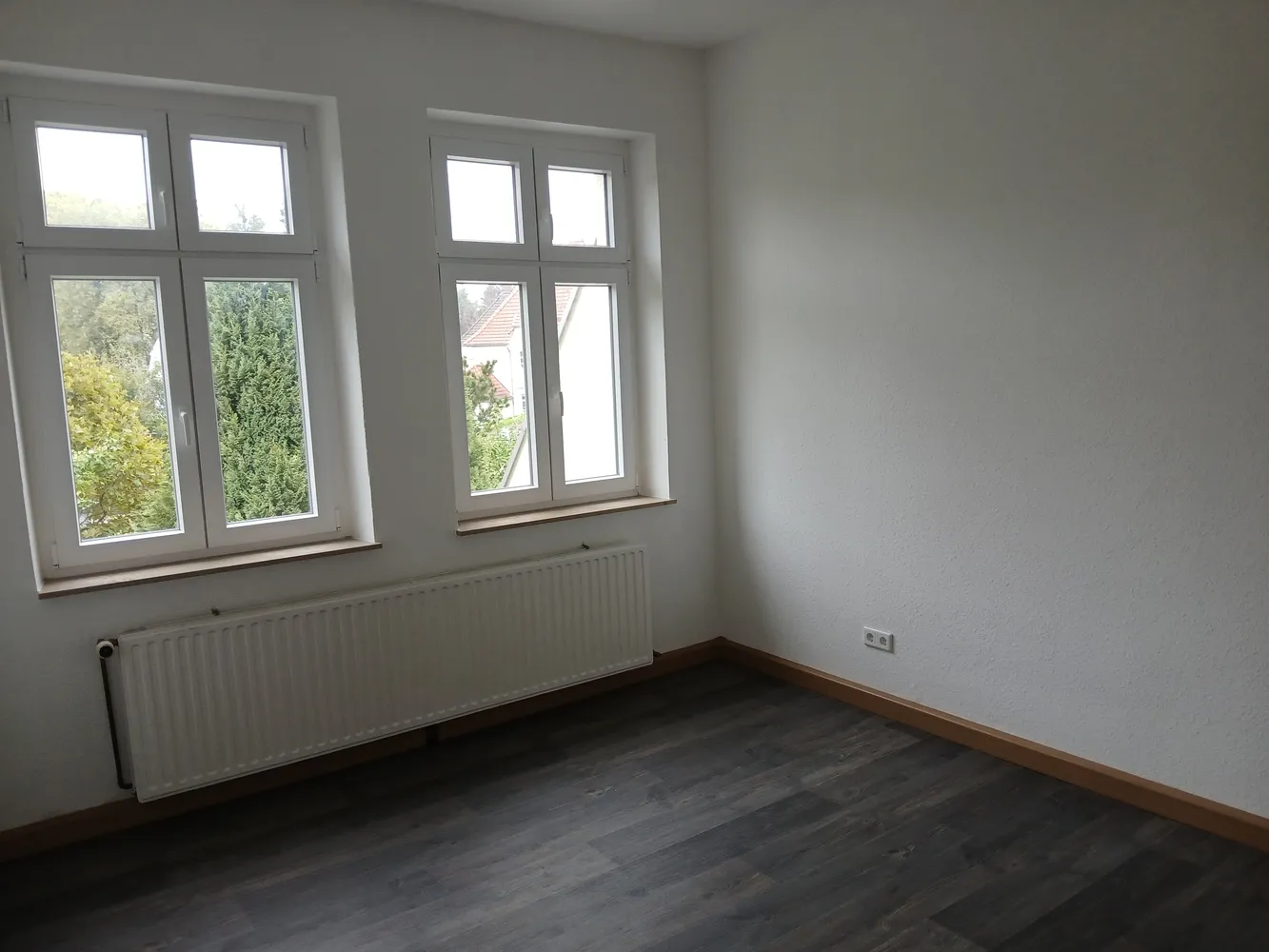 4 room apartment with 62 m² in Dortmund – Photo 9