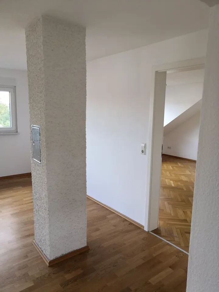 3 room apartment with 80 m² in Crailsheim – Photo 7