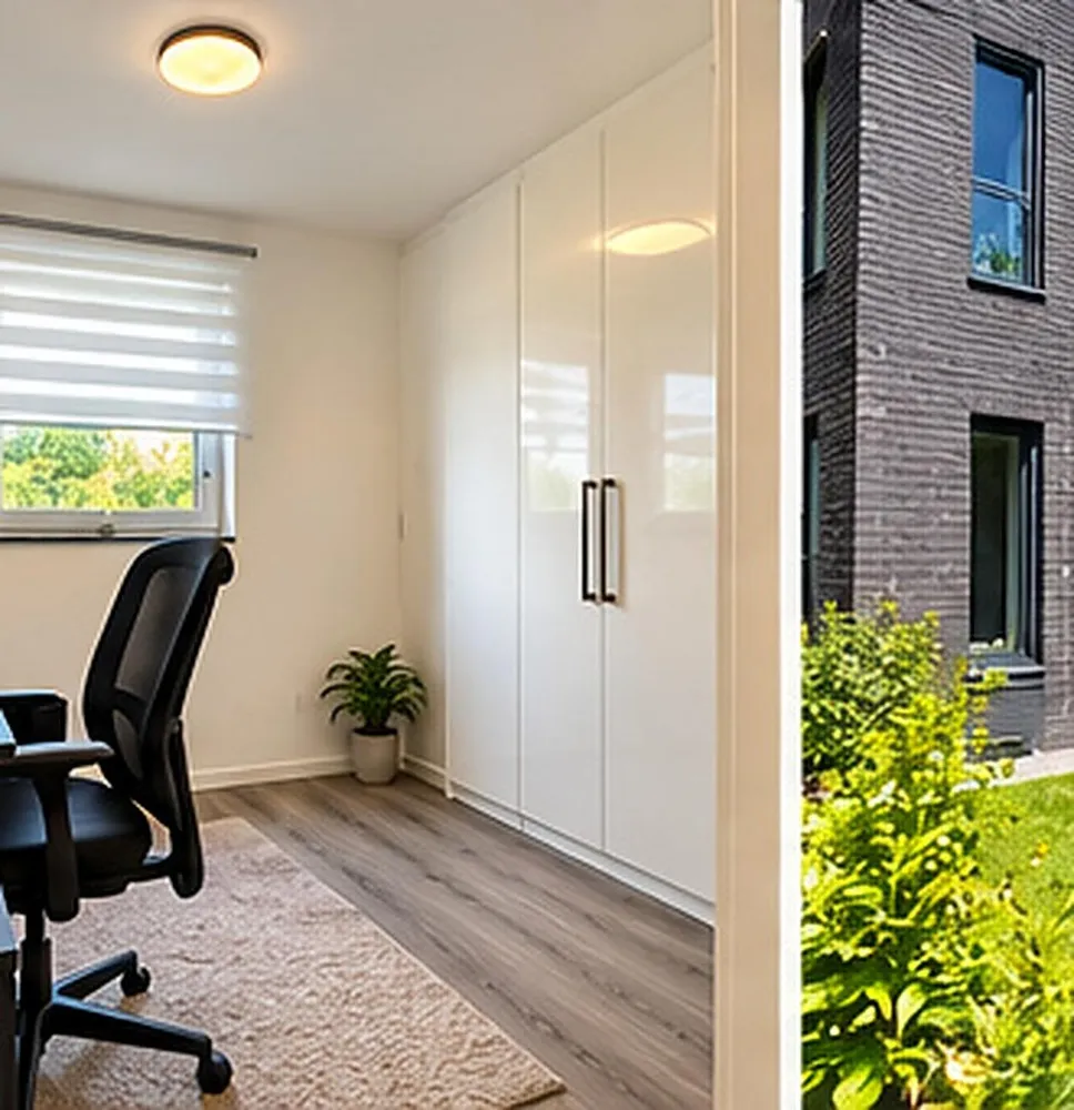4 Zimmer Wohnung mit 106 m² in Mönchengladbach – Bild 5