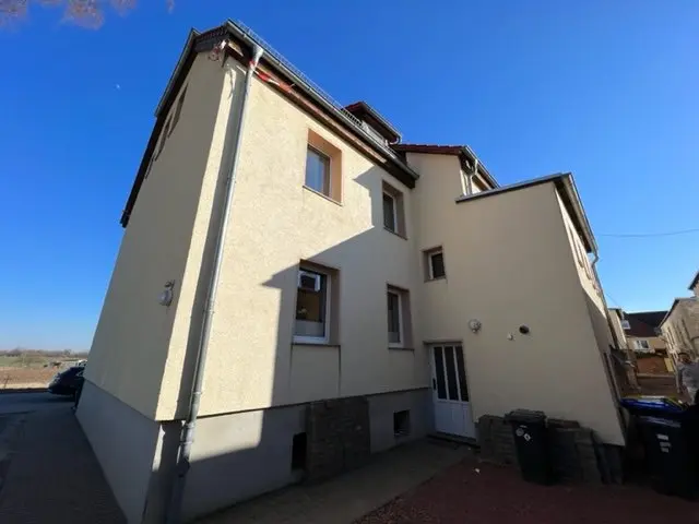 3 Zimmer Wohnung mit 73 m² in Quedlinburg – Bild 6