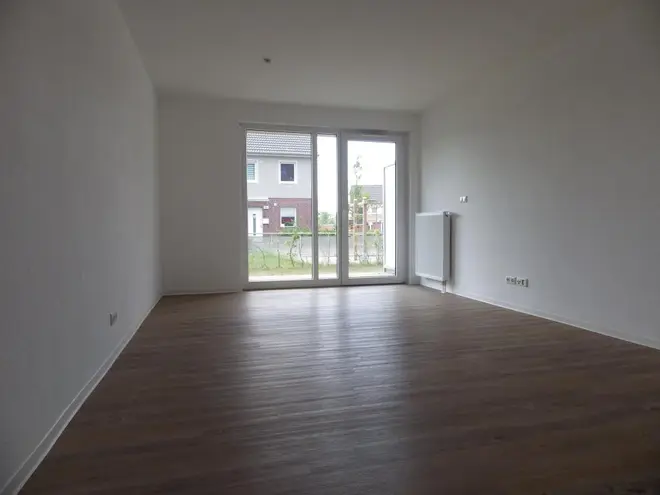 2 Zimmer Wohnung mit 56 m² in Potsdam – Bild 1