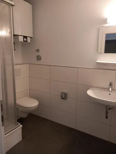 2 Zimmer Wohnung mit 35 m² in Münster – Bild 2