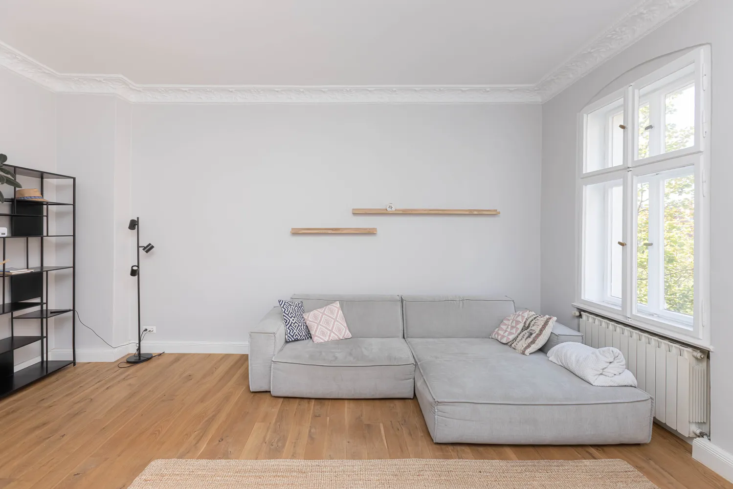 3 Zimmer Wohnung mit 80 m² in Berlin – Bild 7