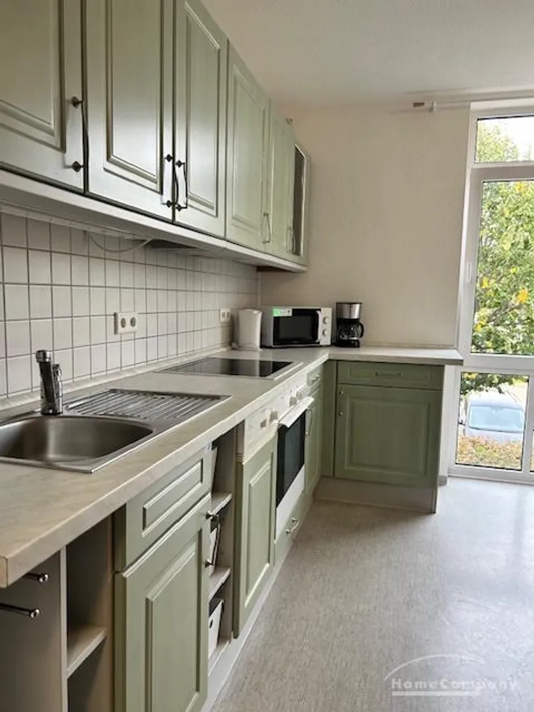 2 Zimmer Wohnung mit 50 m² in Dresden – Bild 5