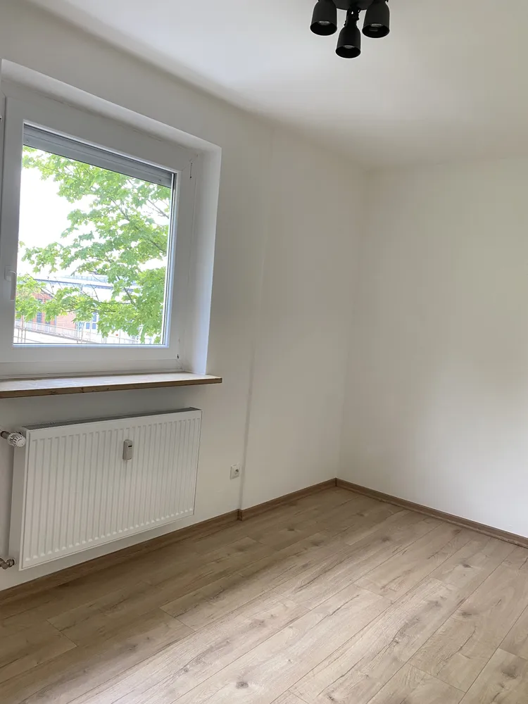 3 Zimmer Wohnung mit 60 m² in Regensburg – Bild 3