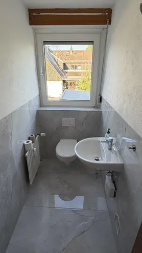 3 room apartment with 89 m² in Augsburg – Photo 12