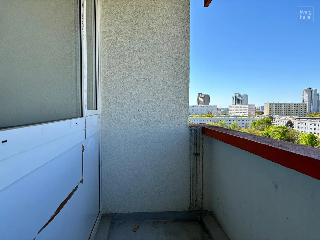 5 Zimmer Wohnung mit 84 m² in Halle (Saale) – Bild 12