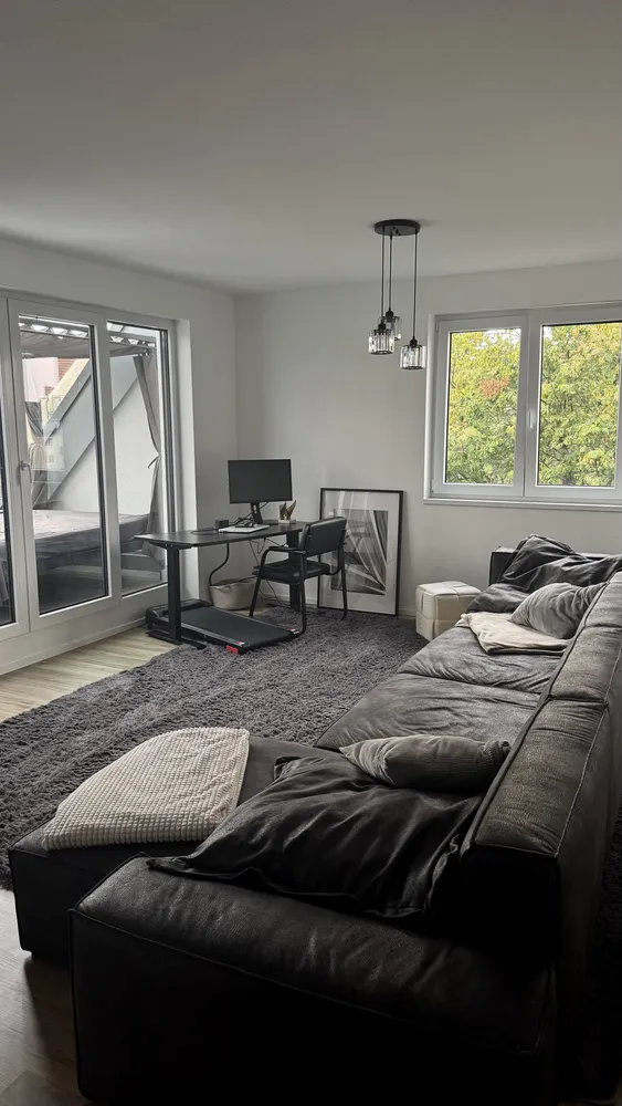 2 Zimmer Wohnung mit 83 m² in Köln – Bild 5