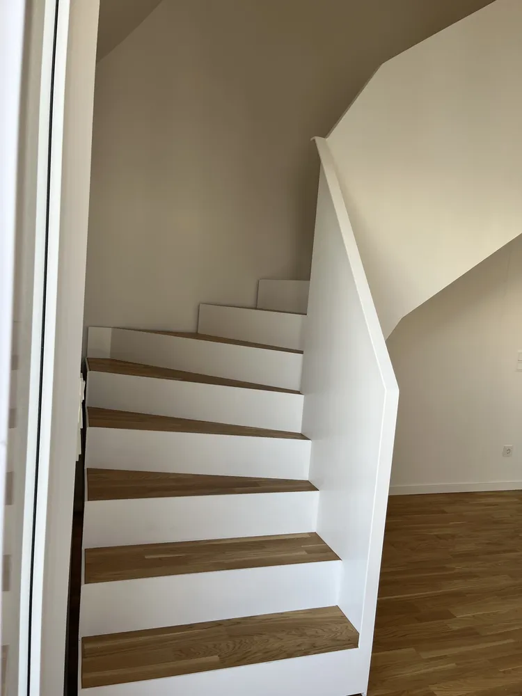 4 room apartment with 103 m² in Munich – Photo 4