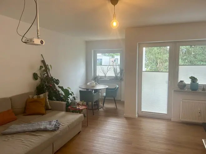 3 Zimmer Wohnung mit 79 m² in Regensburg – Bild 2