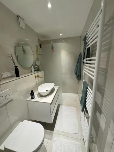 3 Zimmer Wohnung mit 86 m² in Hanau – Bild 1
