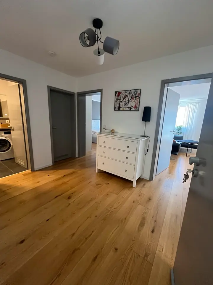 3 Zimmer Wohnung mit 70 m² in Nürnberg – Bild 9