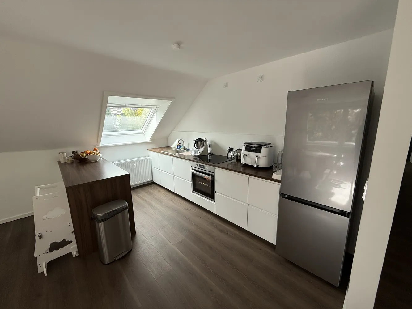 3 Zimmer Wohnung mit 104 m² in Essen – Bild 2