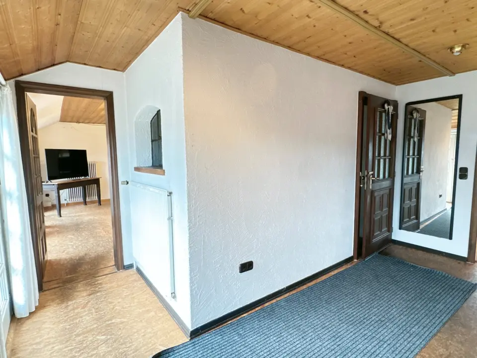 10 Zimmer Wohnung mit 140 m² in Norden – Bild 10