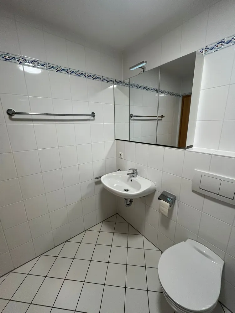 2 room apartment with 57 m² in Augsburg – Photo 4