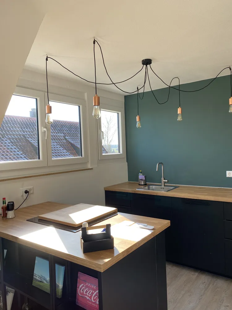 2 Zimmer Wohnung mit 49 m² in Stuttgart – Bild 2