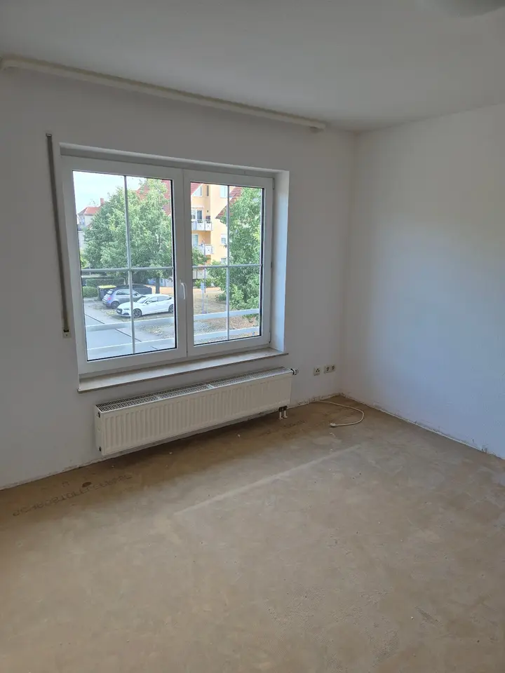 4 Zimmer Wohnung mit 109 m² in Riesa – Bild 2