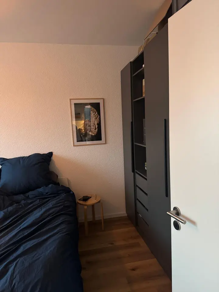2 Zimmer Wohnung mit 56 m² in Dortmund – Bild 6
