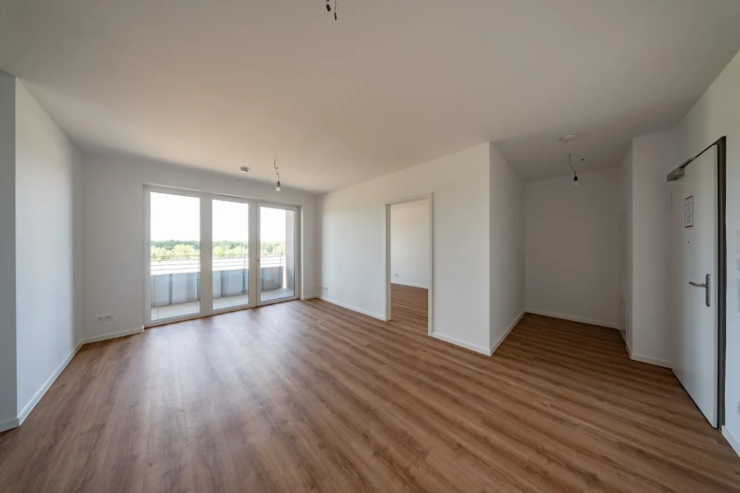 3 Zimmer Wohnung mit 64 m² in Berlin – Bild 3