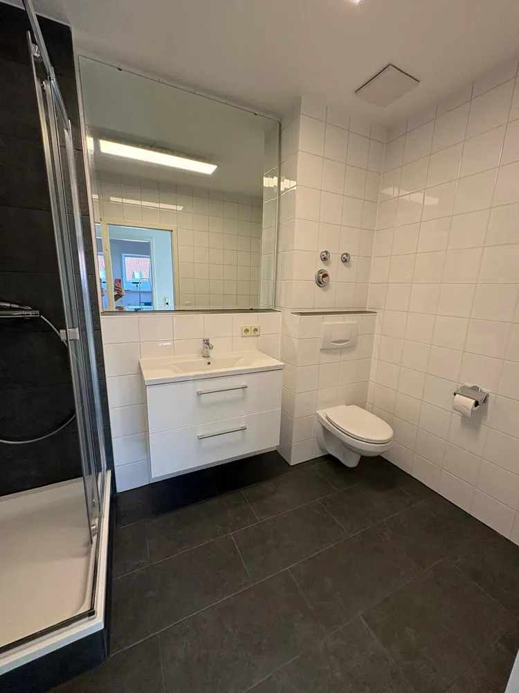 3 room apartment with 67 m² in Augsburg – Photo 11
