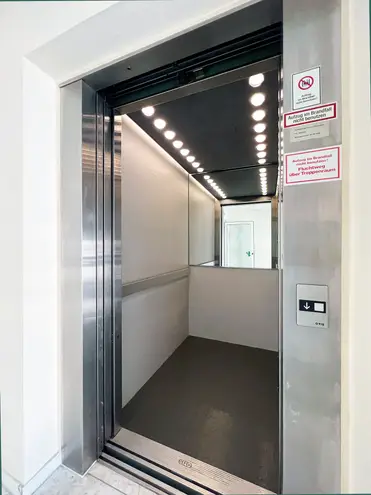 2 Zimmer Wohnung mit 60 m² in Bonn – Bild 3