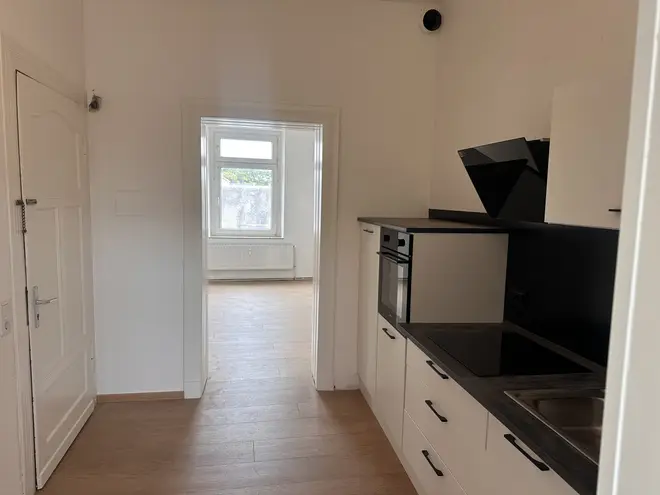 2 Zimmer Wohnung mit 43 m² in Wuppertal – Bild 1