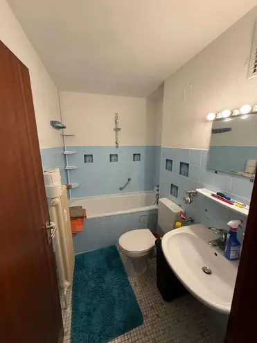 2 Zimmer Wohnung mit 63 m² in Nürnberg – Bild 12