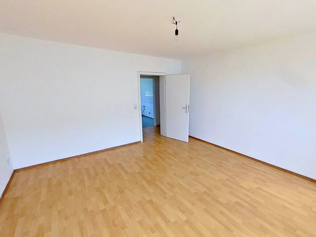 3 Zimmer Wohnung mit 67 m² in Minden – Bild 2