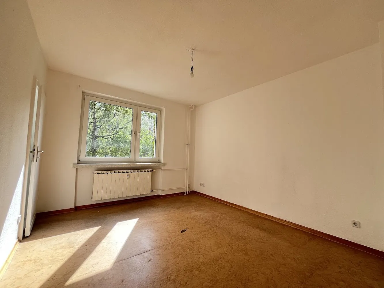 2 Zimmer Wohnung mit 35 m² in Berlin – Bild 8