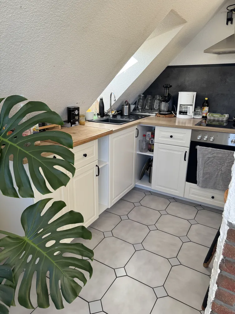 1 room apartment with 68 m² in Menden (Sauerland) – Photo 3