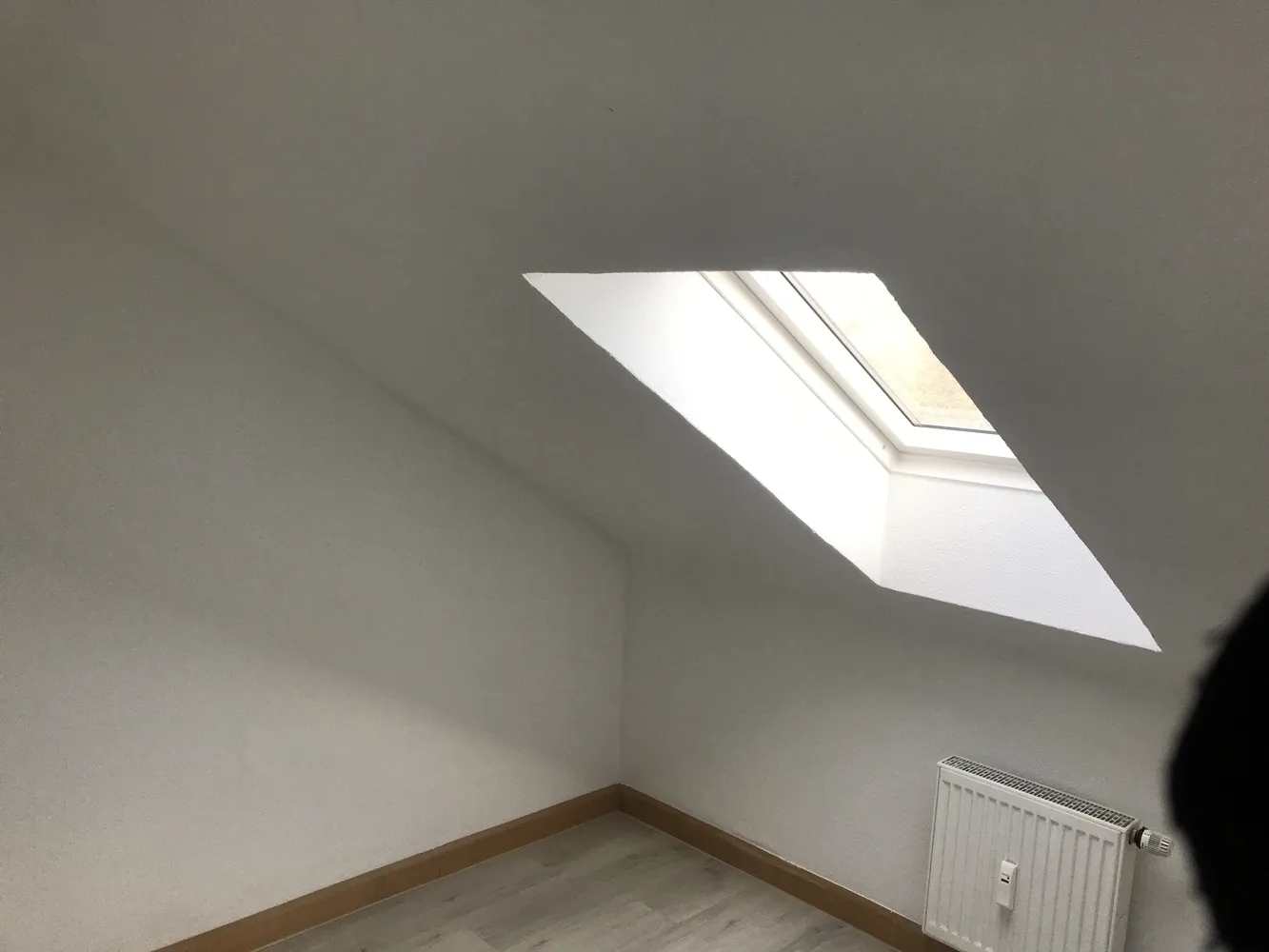 1 Zimmer Wohnung mit 35 m² in Krefeld – Bild 2