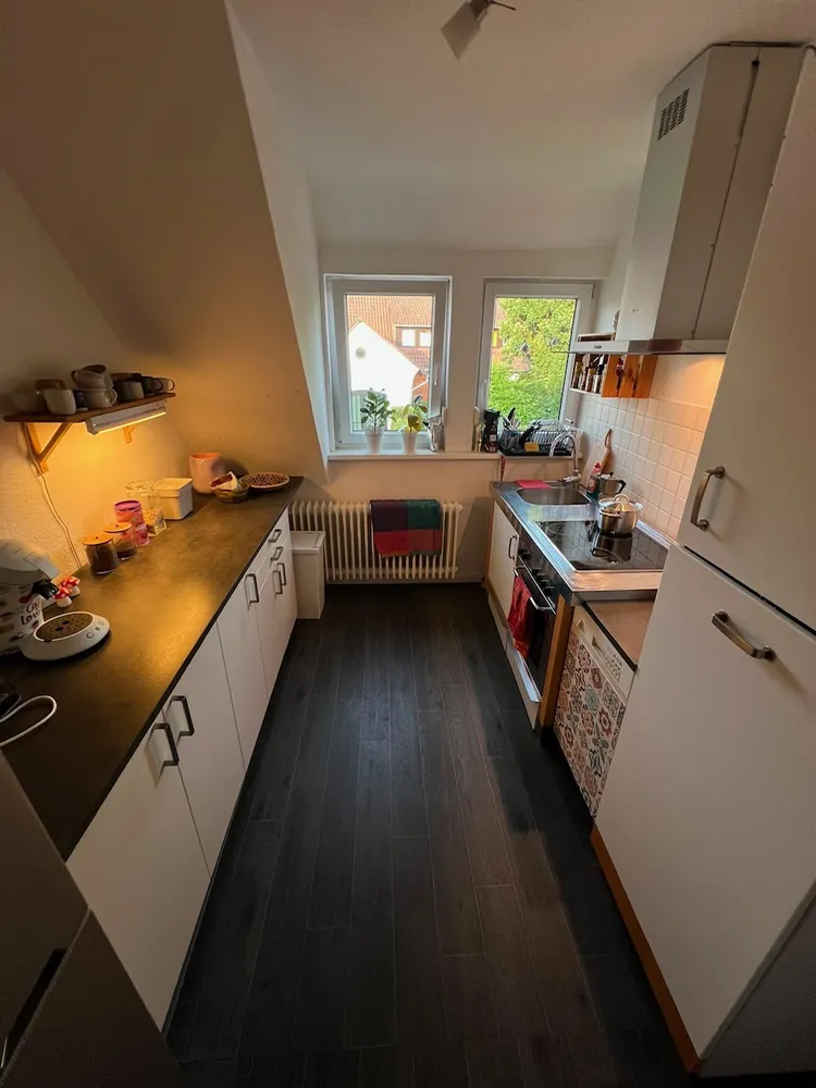 3 Zimmer Wohnung mit 71 m² in Göttingen – Bild 2